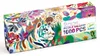Djeco Puzzle Regenbogentiger – Lernspielzeug für Kinder Produktbild-Vorschau 2