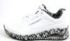 Skechers Sneaker Sneaker Imitácia kože tenisky Náhľad obrázku produktu 62
