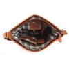 Benthill Damen Handtasche Leder - Shopper aus weichem Produktbild-Vorschau 3