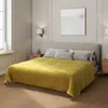 Velvet-Tagesdecke mit Rautensteppung Produktbild-Vorschau 1