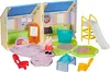Hasbro PEP Peppa je rozkladacia hracia skupina Náhľad obrázku produktu 1