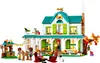 LEGO® Friends - Casa d'autunno 41730, 853 pezzi Anteprima dell’immagine prodotto 36