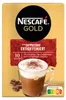 Nescafe Cappuccino Decaffeinato Caffè solubile 10 x 12,5 g Anteprima dell’immagine prodotto 1