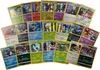 Original 20 Pokémon Karten Holographische deutsch seltene Produktbild-Vorschau 1
