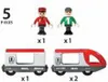 BRIO Reisezug Produktbild-Vorschau 7