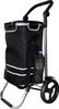 Faltbarer Aluminium Einkaufstrolley 57L (48L + 9L Kühlfach) Produktbild-Vorschau 10
