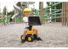 BLS GmbH BLS Sitzbagger Sitting-Bull Produktbild-Vorschau 4