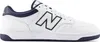 New Balance Sneaker 480 Sportschuhe Weiß Herren Produktbild-Vorschau 1