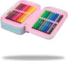 COOLPACK - JUMPER 3 - Dreifach-Federmäppchen mit Zubehör - Produktbild-Vorschau 10