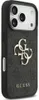 Funda Guess Hardcase 4G con gran logo metálico para iPhone Vista previa de la imagen del producto 11