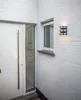 Lutec LED Sensor-Außenleuchte Maya Up- & Downlight mit Produktbild-Vorschau 14