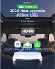 Carlinkit T-BOX UHD CPC-200-Tbox 8/128 GB SIM Mini HDMI Produktbild-Vorschau 14