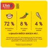 Ella'S Kitchen Maize Puffs Carrot/Parsnip 6+ Maanden  (20 Productafbeelding-voorbeeld 6