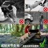 YZNAHRE Hunderampe Klappbar Auto Hundetreppe mit Produktbild-Vorschau 6