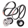 Gates K047PK1078 Keilrippenriemensatz für FIAT Ducato Produktbild-Vorschau 3