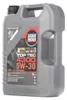 Liqui Moly Top Tec 4300 5W-30 Motoröl 5l Produktbild-Vorschau 9