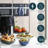 Princess 182025 Digital Aerofryer XXL Produktbild-Vorschau 24
