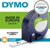 Urządzenie etykietujące DYMO LetraTag LT-100H Podgląd zdjęcia produktu 5