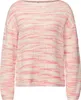 Street One Strickpullover 'Strickpullover mit Muster', Produktbild-Vorschau 1