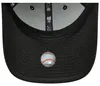 New Era Flawless Mesh 9Forty Dettig  Blkwhi Black Black Produktbild-Vorschau 15