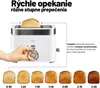 Lauben Toaster T17WS Náhľad obrázku produktu 2