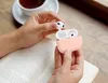 Silikon Hülle AirPods 3 Gen Qi kompatibel Soft Silikonhülle Produktbild-Vorschau 6