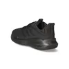 A black Adidas sports shoe shown from a side angle against a white background. Produktbild-Vorschau