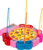 KIK KX7583 Familienspiel Hungry Fish - 15 Fische Náhľad obrázku produktu 19