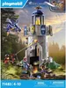 PLAYMOBIL 71483 Novelmore Věž rytířů Novelmore s drakem Náhled obrázku produktu 5