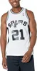 Mitchell & Ness Swingman Jersey San Antonio Spurs 1998-99 Produktbild-Vorschau 5