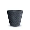 Květináč MATUBA 34,8 cm - barva: antracit Voir les images du produit 4