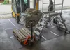 Robuste Vliesfaserplatte 1,0 m x 0,8 m Schutz-Platte Produktbild-Vorschau 7
