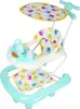 Lauflernhilfe Lauflernwagen Babywalker 5 Stufen Produktbild-Vorschau 8