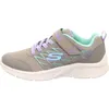 Skechers Klettverschluß in grau, Gr. 29 Produktbild-Vorschau 4