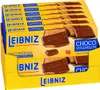 Leibniz Choco Butterkeks mit knackiger Schokolade 125g 12er Produktbild-Vorschau 2