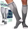 FIT4MED | Kompressionsstrümpfe - Grau - Größe L/xl (42-46) Produktbild-Vorschau 1