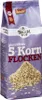 Bauck Mühle Multikorn 5-Korn Flocken demeter  475g Produktbild-Vorschau 5