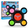 Fun Trading 4802,lernspielzeuge,Brain Trainer, Gedächtnis Produktbild-Vorschau 5