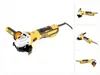 DeWalt DWE4347-QS Elektr.-Winkelschleifer 125mm Produktbild-Vorschau 3