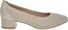 Caprice pumps Pumps creme in Gr. 37.5 Produktbild-Vorschau 4