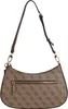 Guess Damen Tasche Noelle II braun Produktbild-Vorschau 4