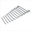 BGS 1214 Zestaw kluczy dwupierścieniowych, 6x7-30x32 mm, 12 Podgląd zdjęcia produktu 3