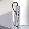 USB-C-Hub 7 in 1 Adapter USB Type C 3.0 HDMI für Mac Produktbild-Vorschau 11
