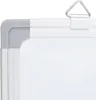 vidaXL Magnetická skládací tabule 150x80x1,7 cm hliníková Náhled obrázku produktu 5