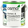 OSMO | 0,75 L | Achatgrau 2,5 Liter Garten und Produktbild-Vorschau 1
