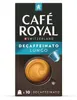 Café Royal Lungo Decaffeinato 10 x 10 Kapseln Alu Produktbild-Vorschau 2
