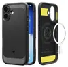 Spigen Rugged Armor (MagFit), Cover, Apple, iPhone 17, 16 Produktbild-Vorschau 8
