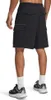 Under Armour Herren Shorts Ua Unstoppable Utility Short Produktbild-Vorschau 3