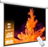 celexon basic Motor-Leinwand 110" | 240x135 cm 16:9 | Produktbild-Vorschau 2