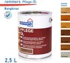 Remmers Care Oil bangkirai, 2,5 litra, olej na drevo v Náhľad obrázku produktu 8